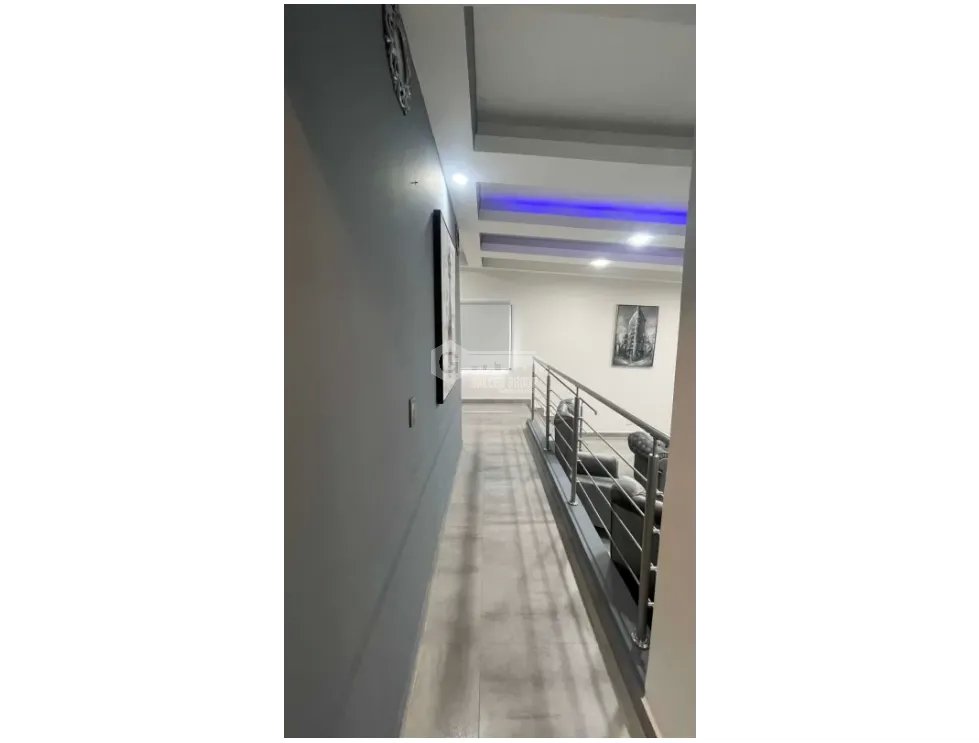 ALTOS DE PANAMA / VISTA MAGNA / 3 HABITACIONES / DEPOSITO / AMOBLADA