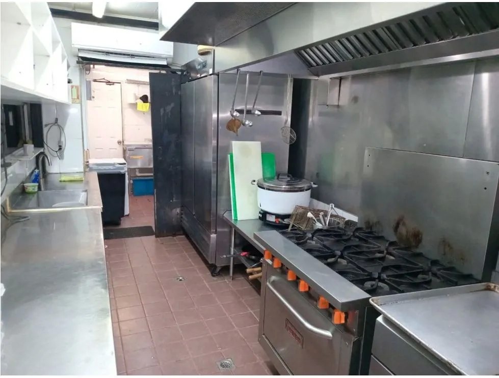 Commercial Space for rent in Obarrio
