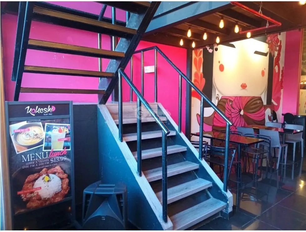 Commercial Space for rent in Obarrio