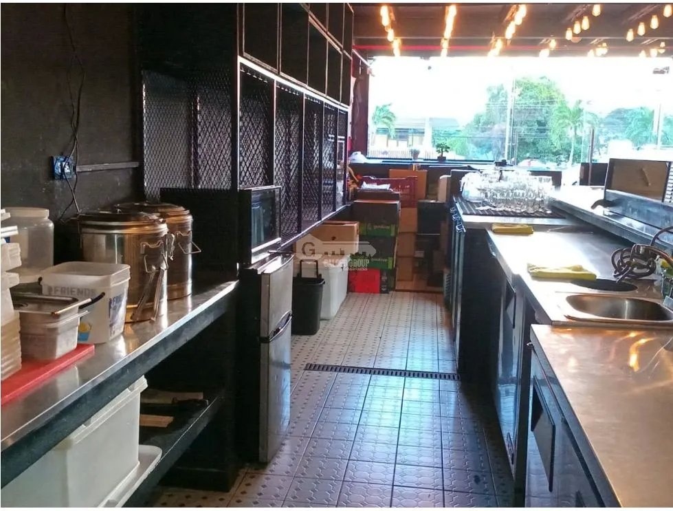 Commercial Space for rent in Obarrio