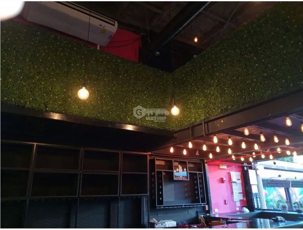 Commercial Space for rent in Obarrio