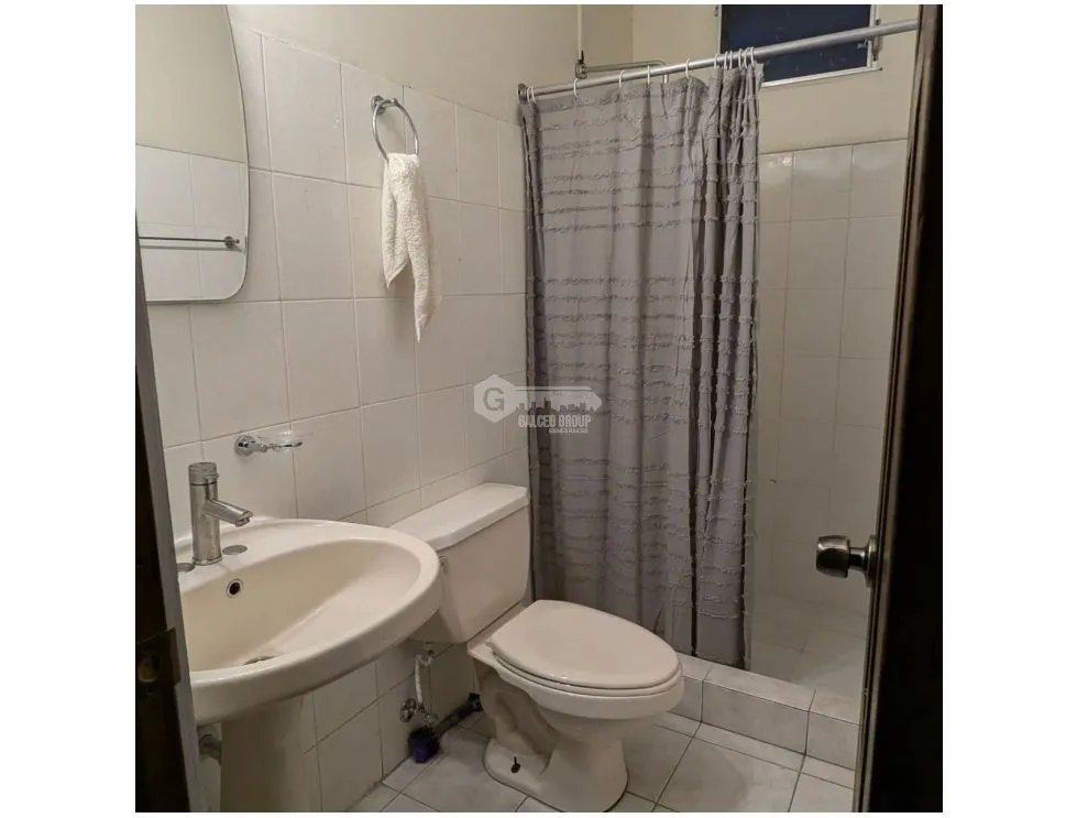Apartment for sale in Altos de Santa Maria
