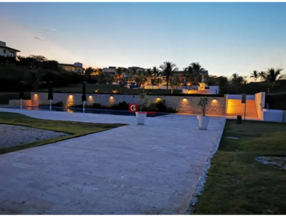 CASAMAR / PERLAMAR / SAN CARLOS / 1 RECAMARA / AMOBLADO /  88 M2