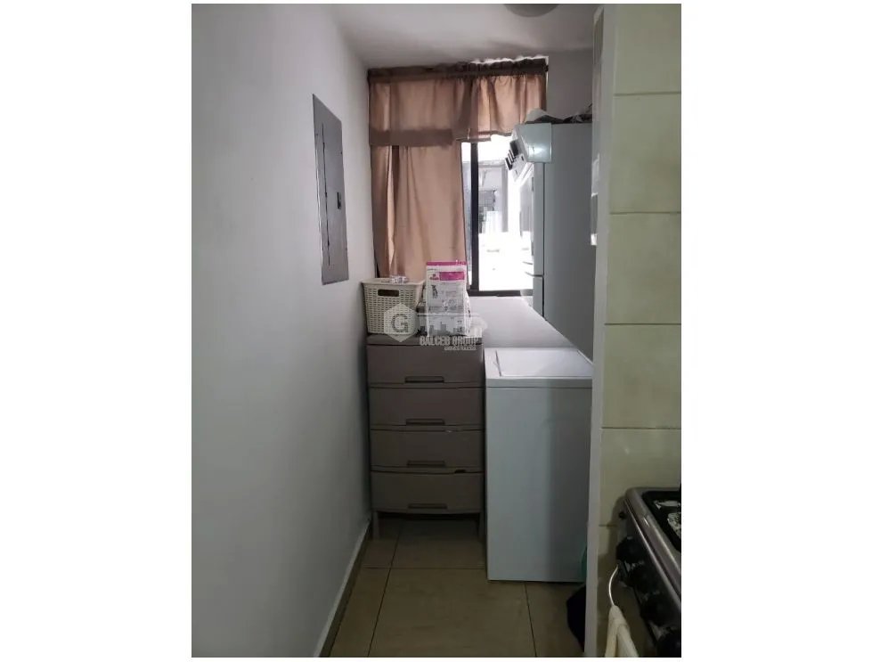 CONDADO DEL REY / PH TERRAZAS DEL REY / 80m2 / 2 HABITACIONES / YG