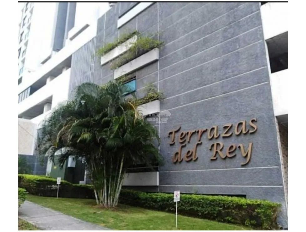CONDADO DEL REY / PH TERRAZAS DEL REY / 80m2 / 2 HABITACIONES / YG