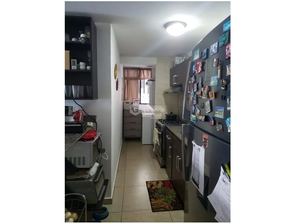 CONDADO DEL REY / PH TERRAZAS DEL REY / 80m2 / 2 HABITACIONES / YG