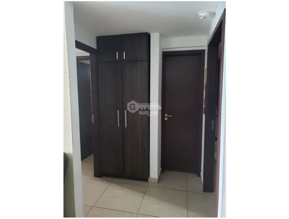 CONDADO DEL REY / PH TERRAZAS DEL REY / 80m2 / 2 HABITACIONES / YG