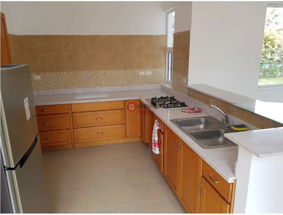 PLAYA MALIBU / RES. MALIBU VILLAS / 890m2 / 2 HABITACIONES / VACIO