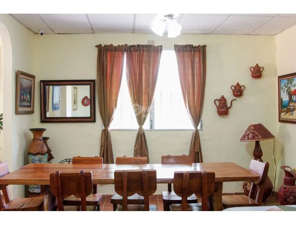 PENONOME / RIO GRANDE / 2000 M2 / CASA CAMPESTRE / AMOBLADA