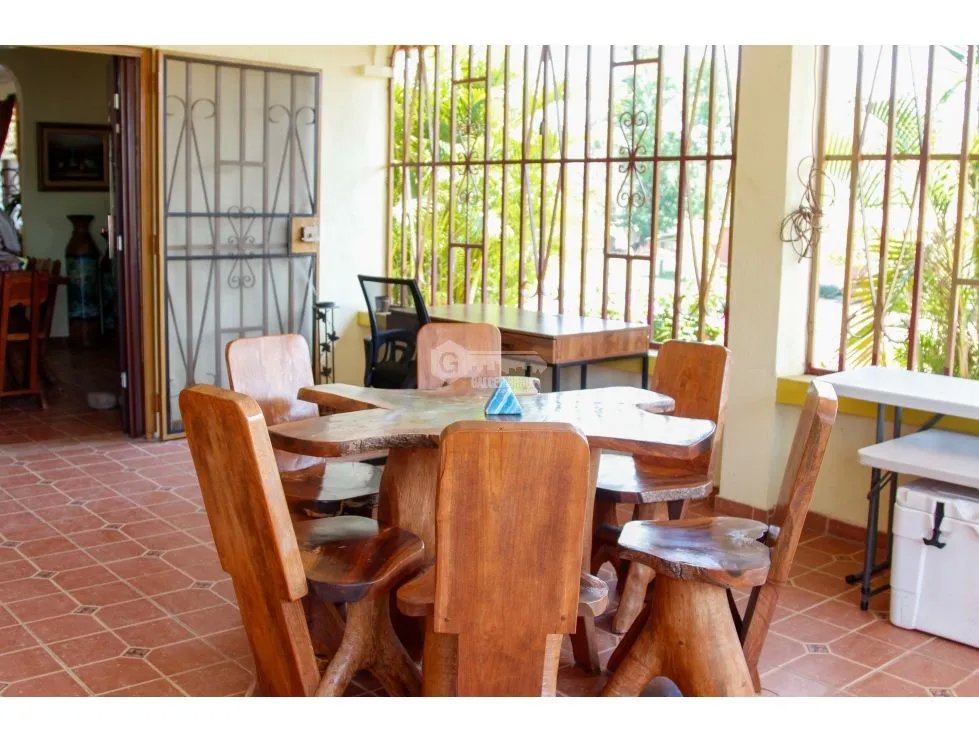 Single Family House for sale in Cocle