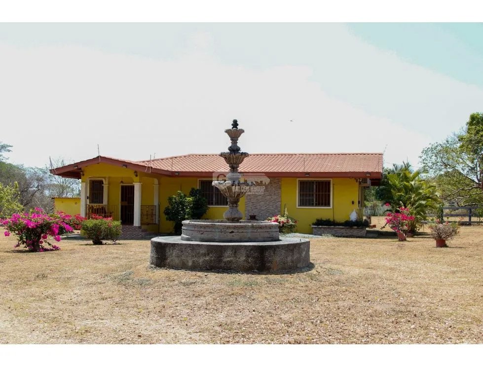Single Family House for sale in Cocle