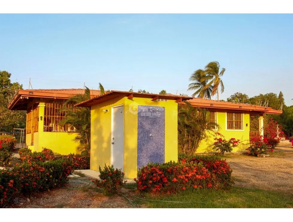Single Family House for sale in Cocle