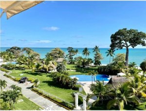 COCLE / BIJAO BEACH  / 210 M2 / AMOBLADO...