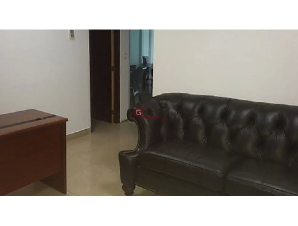 OFICINA / CALLE 50 / TORRE GLOBAL BANK / 116m2 / DIVISIONES