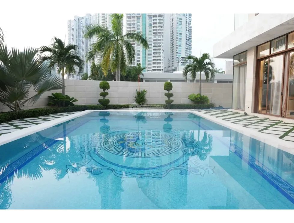 Apartment for rent in Punta Pacifica