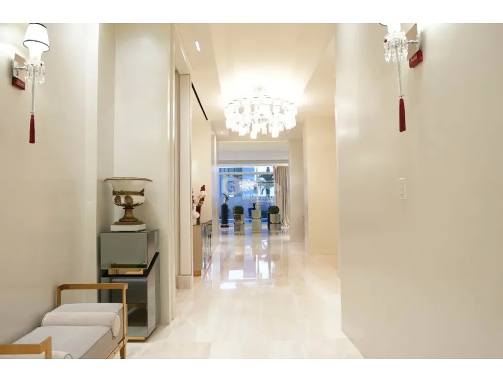 Apartment for rent in Punta Pacifica