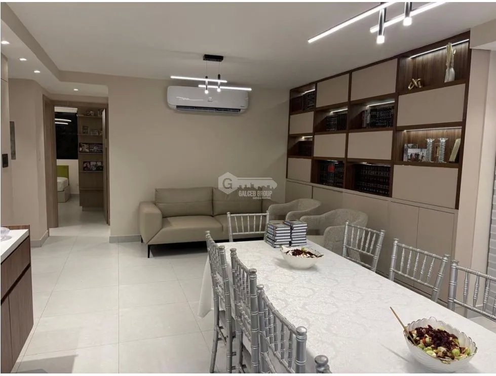 PUNTA PAITILLA / PH VIZCAYA / 100M / 2 HABITACION / REMODELADO