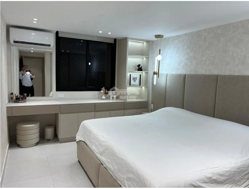 Apartment for sale in Punta Paitilla