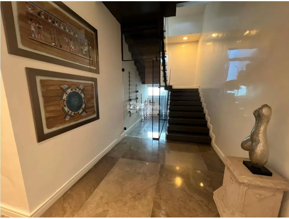 PUNTA PACIFICA / PENTHOUSE / PISCINA PRIVADA / 945 M / 4 HABITACIONES