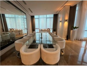 PUNTA PACIFICA / PENTHOUSE / PISCINA PRI...