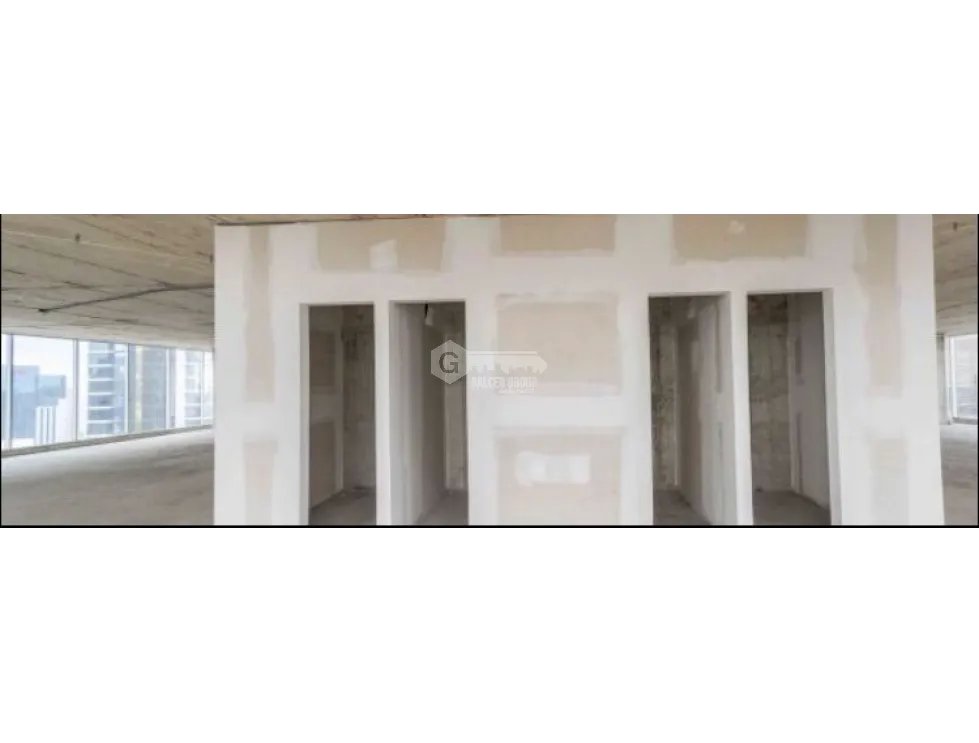 Office for rent in Obarrio