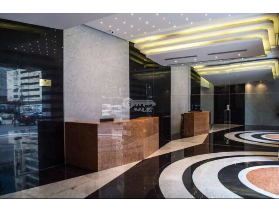 Office for rent in Obarrio