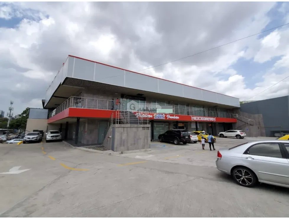LOCAL / PUEBLO NUEVO / PH POLI / 100 M2 / PLANTA ALTA / VACIO