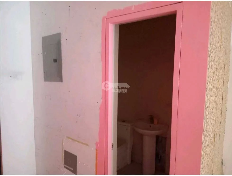 LOCAL / PUEBLO NUEVO / PH POLI / 100 M2 / PLANTA ALTA / VACIO
