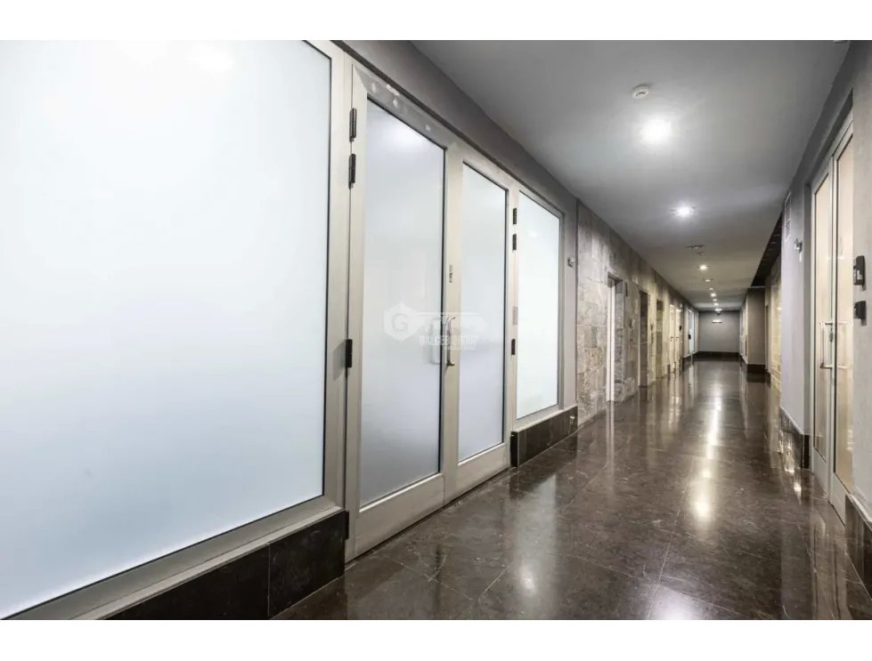 Office for sale in Obarrio
