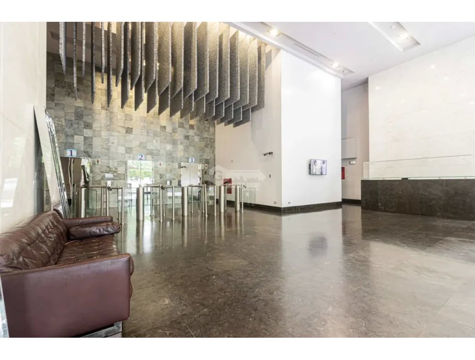 Office for sale in Obarrio