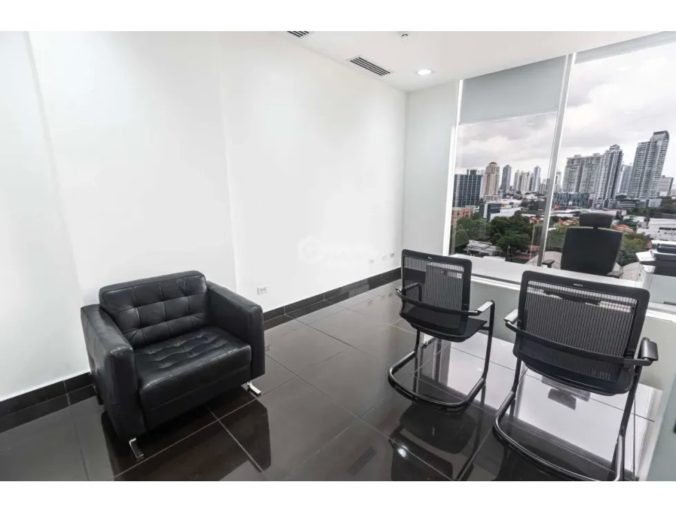 Office for sale in Obarrio