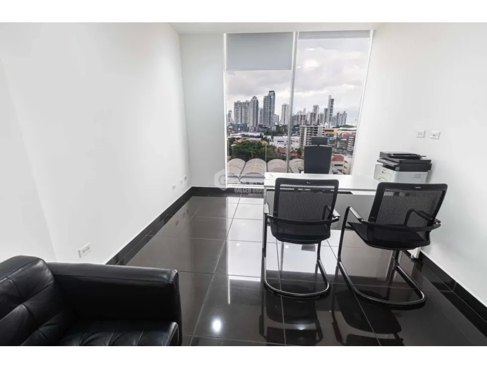 Office for sale in Obarrio