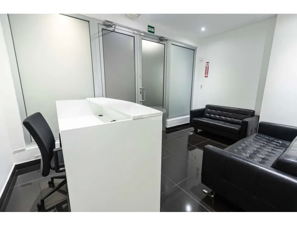Office for sale in Obarrio