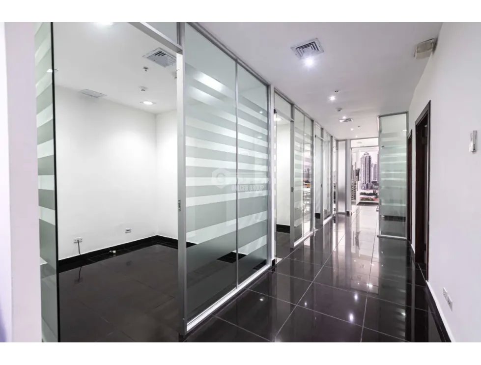Office for sale in Obarrio