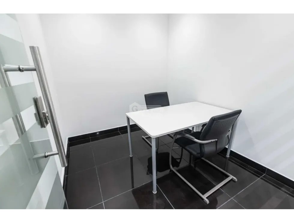 Office for sale in Obarrio