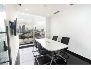 Office for sale in Obarrio