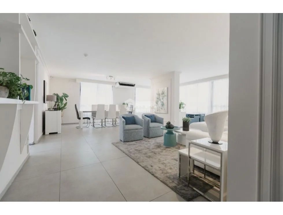 Apartment for sale in Coco del Mar