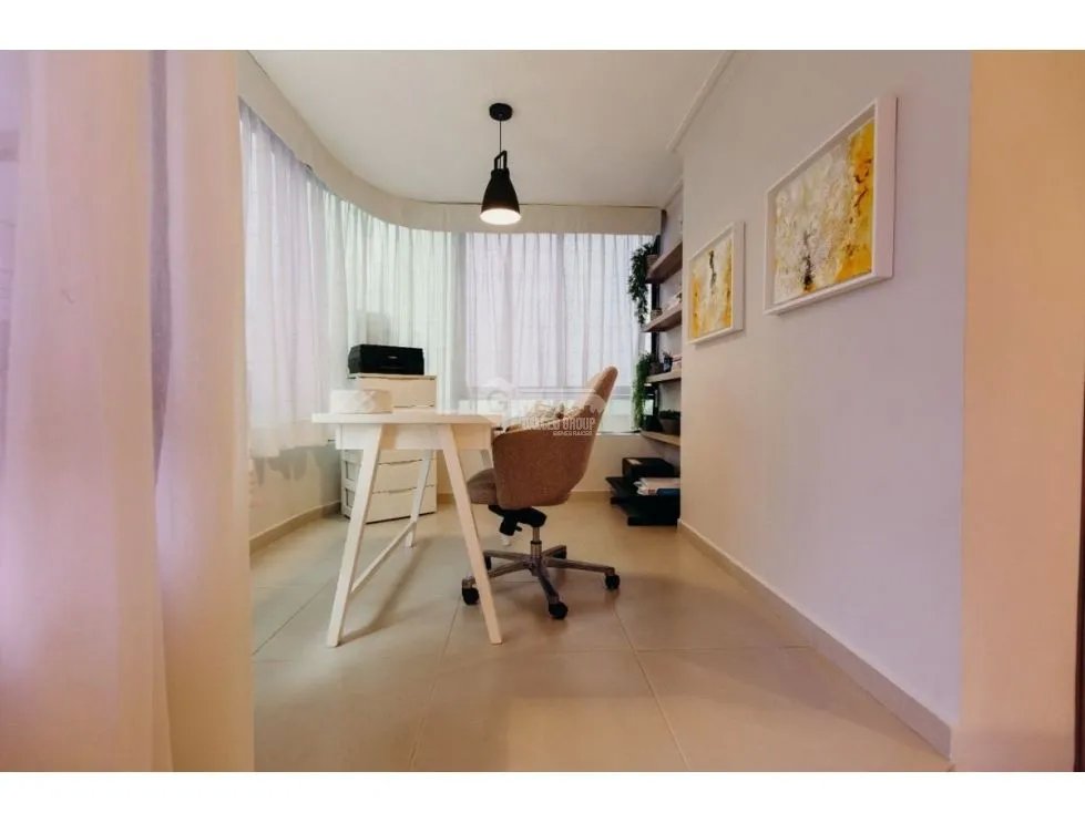Apartment for sale in Coco del Mar
