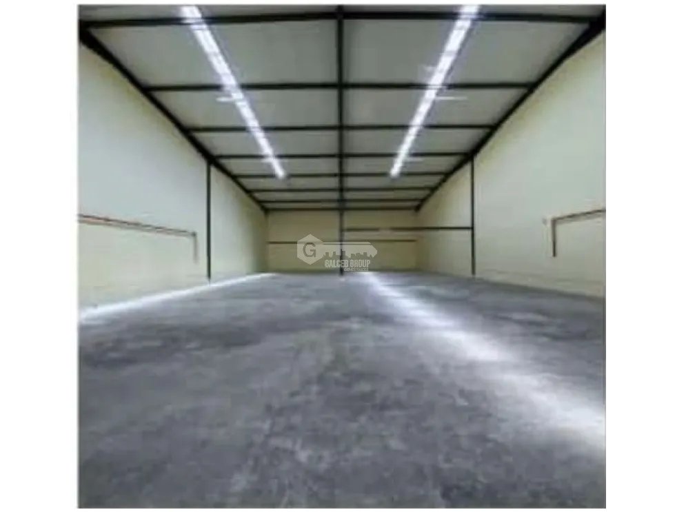 TOCUMEN / PARQUE INDUSTRIAL DE LAS AMERICAS / BODEGA / DESDE 975 M2