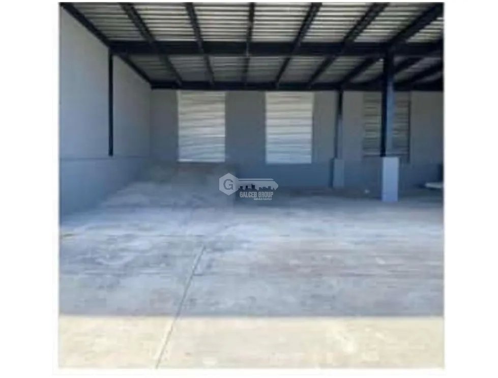TOCUMEN / PARQUE INDUSTRIAL DE LAS AMERICAS / BODEGA / DESDE 975 M2