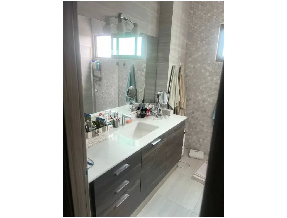 COSTA DEL ESTE / PH PARK VIEW / 218 M2 / LINEA BLANCA / 3HABITACIONES