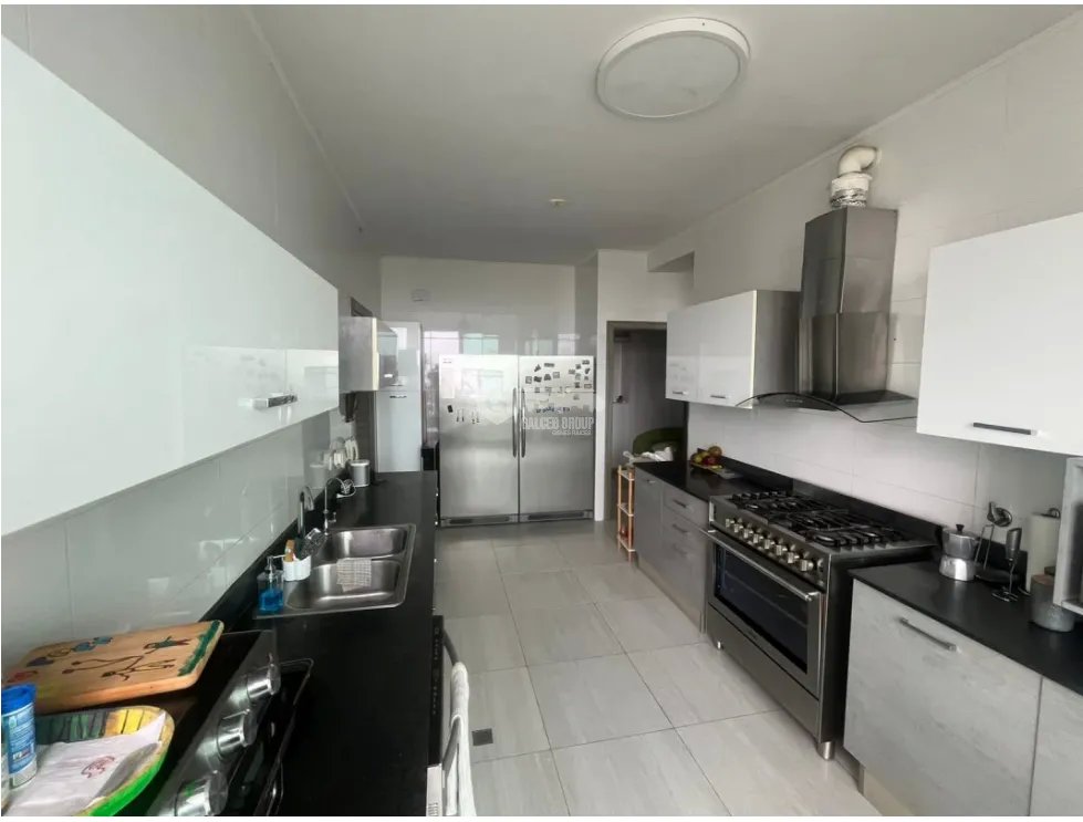 COSTA DEL ESTE / PH PARK VIEW / 218 M2 / LINEA BLANCA / 3HABITACIONES
