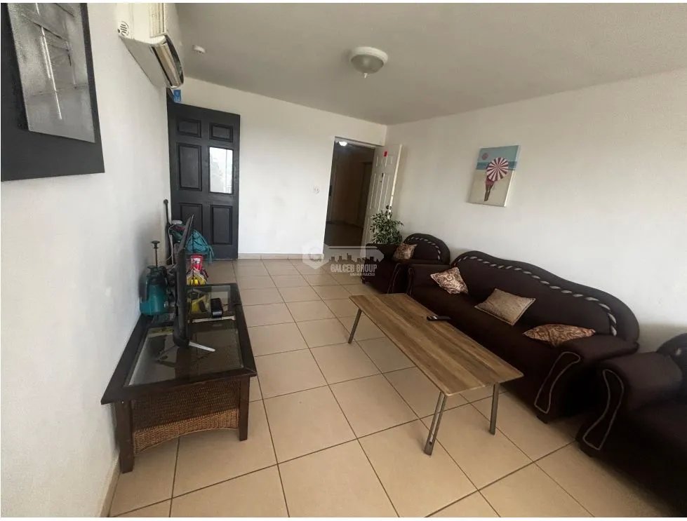VILLA DE LAS FUENTES / PH VILLANUOVA / 100M / 3 HABITACION / 1 PARKING