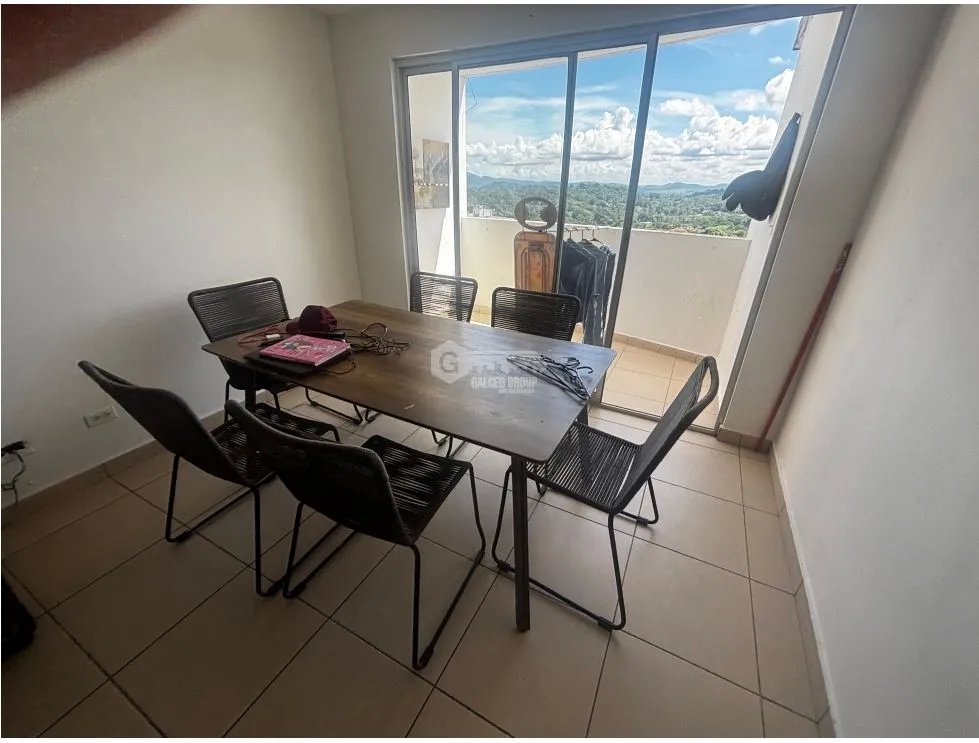 VILLA DE LAS FUENTES / PH VILLANUOVA / 100M / 3 HABITACION / 1 PARKING