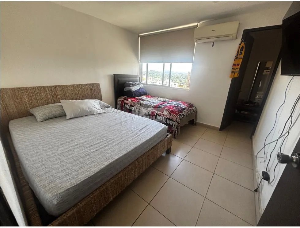VILLA DE LAS FUENTES / PH VILLANUOVA / 100M / 3 HABITACION / 1 PARKING