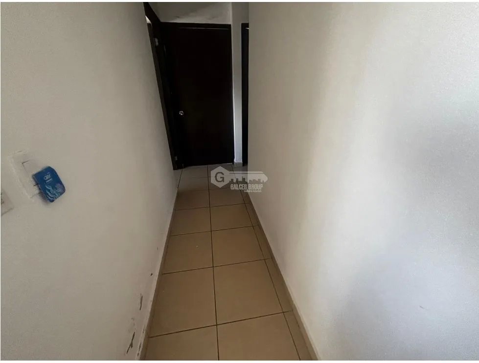 VILLA DE LAS FUENTES / PH VILLANUOVA / 100M / 3 HABITACION / 1 PARKING