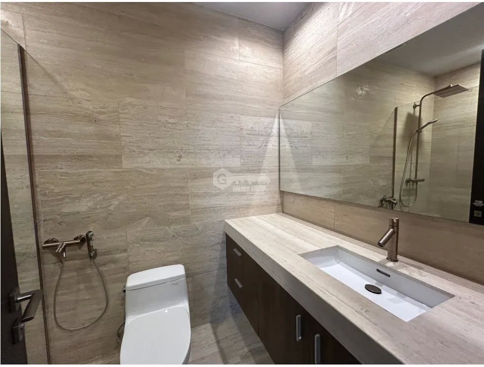 PUNTA PAITILLA / THE TOWERS / 329 M2/ BALCON /4 HABITACIONES/ AMOBLADO