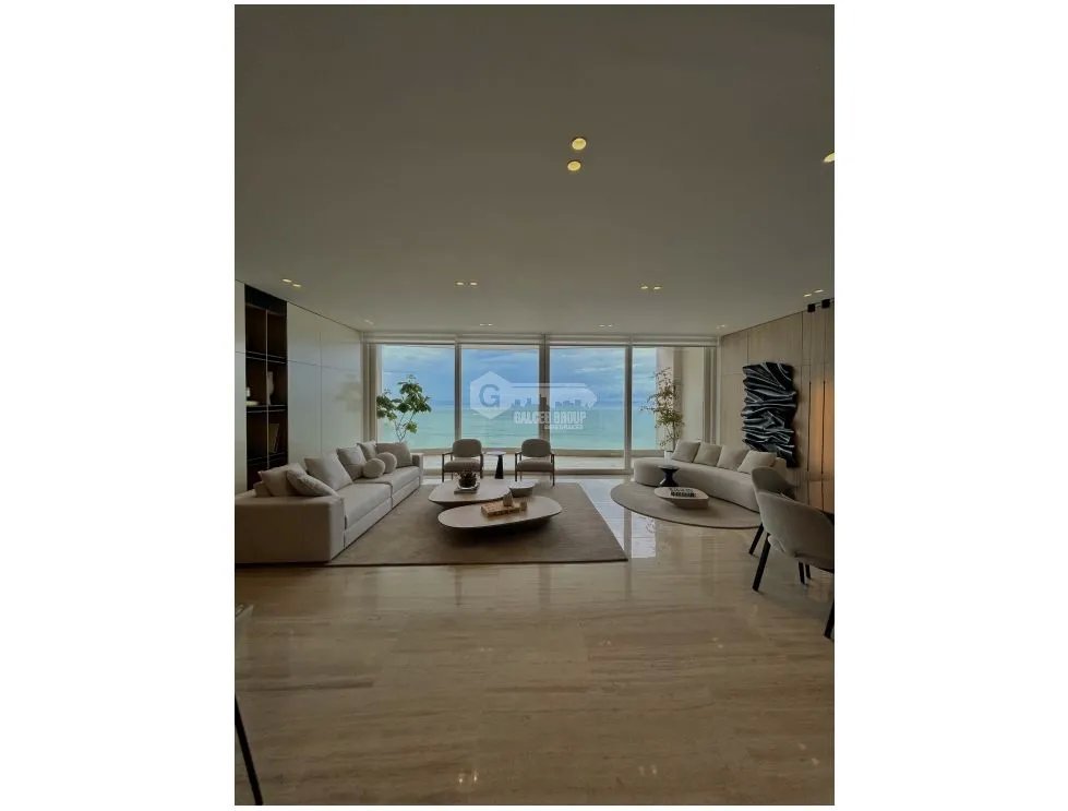 Apartment for sale in Punta Paitilla