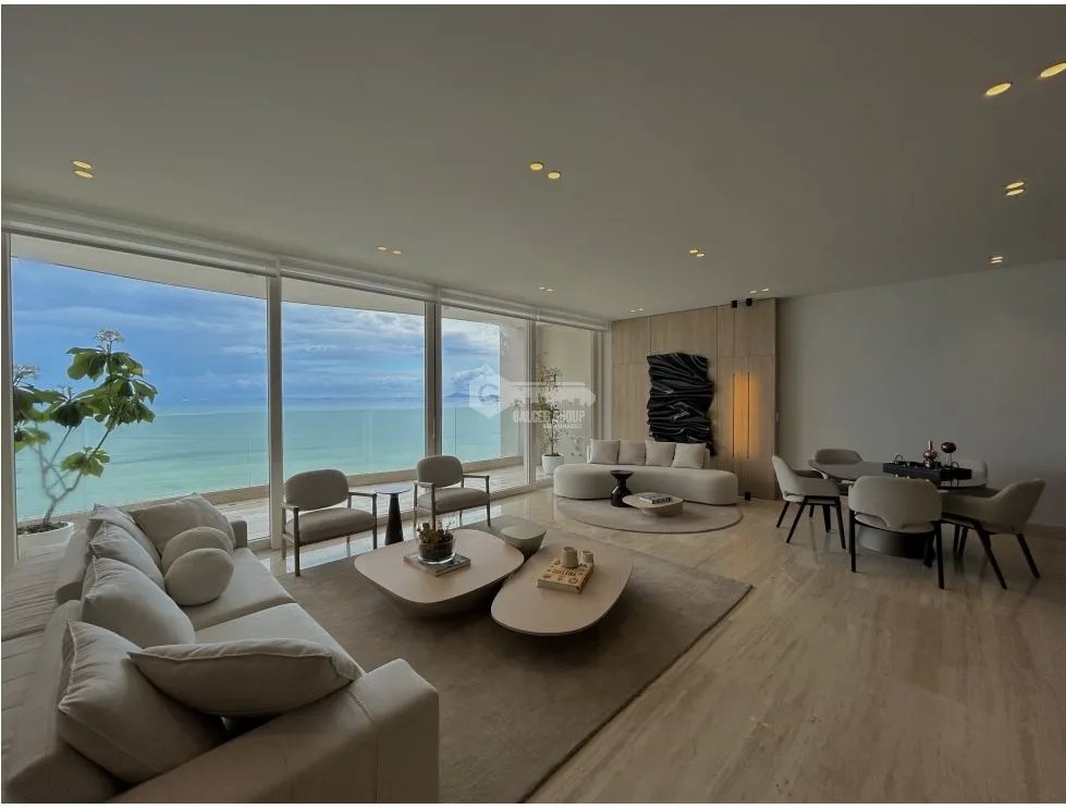 Apartment for sale in Punta Paitilla