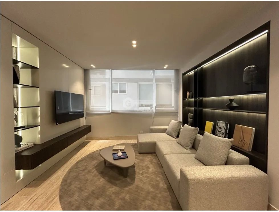 Apartment for sale in Punta Paitilla